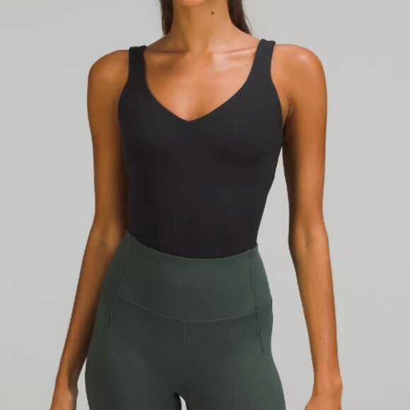 lululemon Align™ Bodysuit - Picture 1 of 5